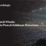 Sejarah Wisuda