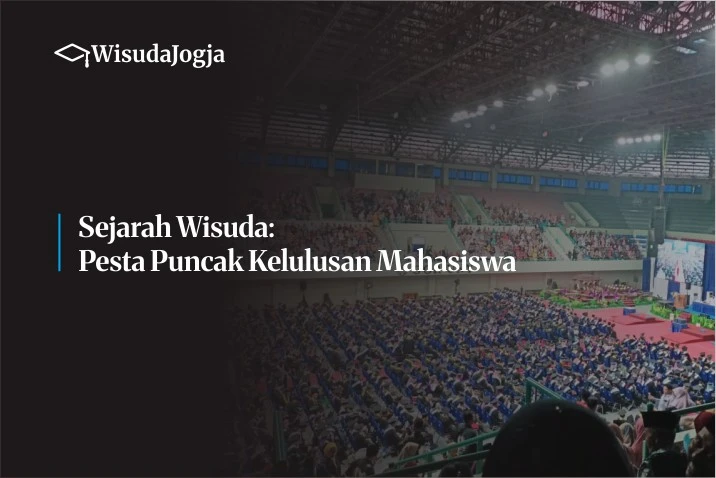 Sejarah Wisuda